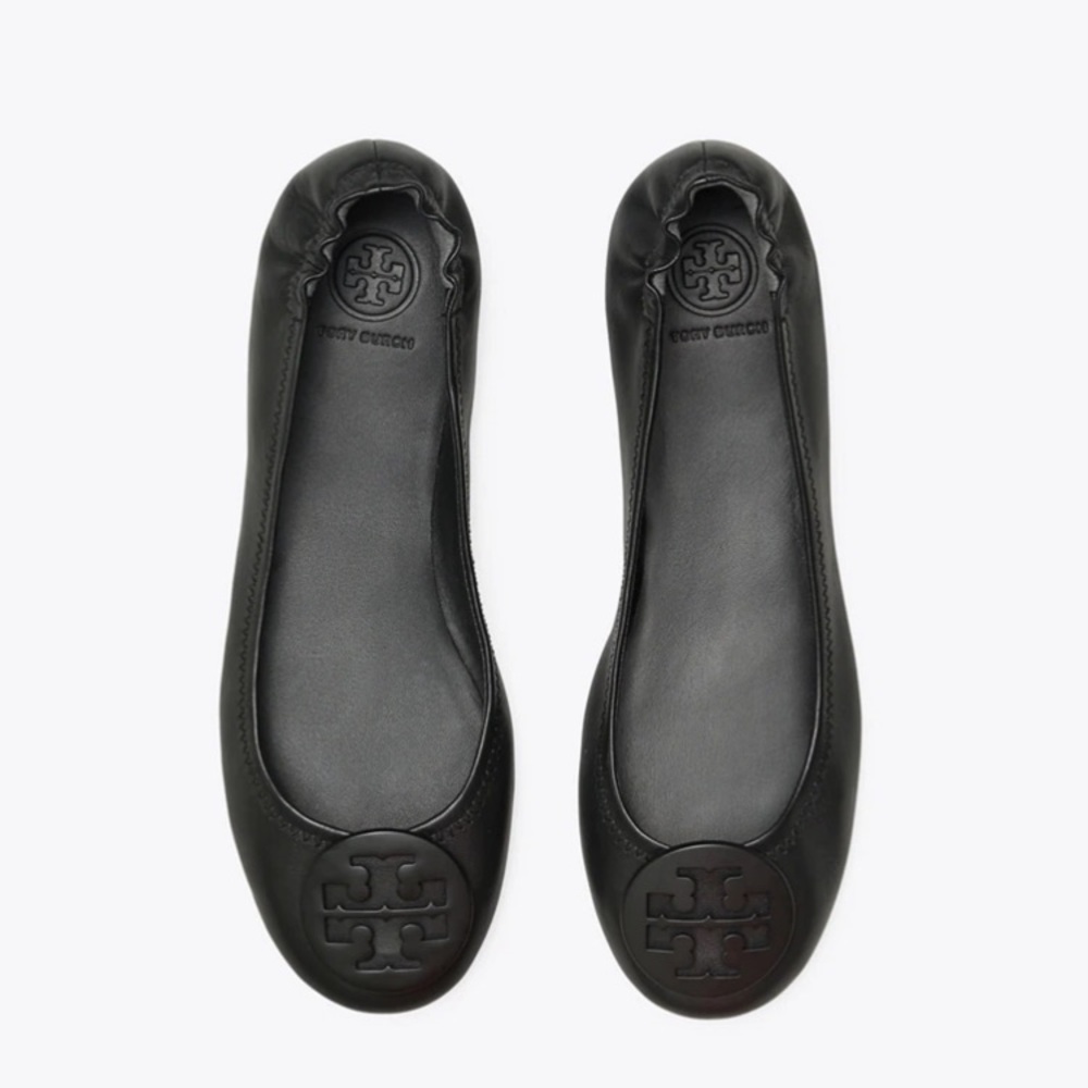 Tory Burch ballet flats